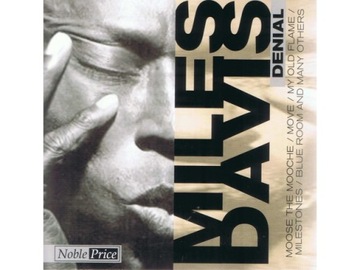 Miles Davis - Denial PARKER PORTER MULLIGAN KONITZ