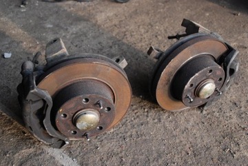 IVECO DAILY 99-06 STUNNERS HUB L-DISC