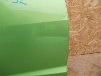 фото thumb №4, Двері задня задні праве seat ibiza 08- 5d