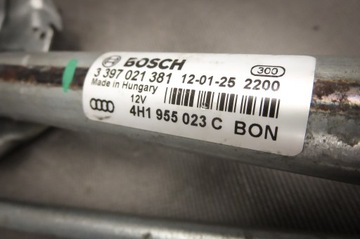 фото thumb №6, Механізм двигун двірник audi a8 s8 4h1955023c