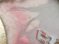 фото thumb №11, Бампер задняя задний citroen c4 04- 5d