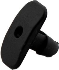 фото thumb №1, Кліпса кліпса прокладка двері alfa romeo 156 fiat