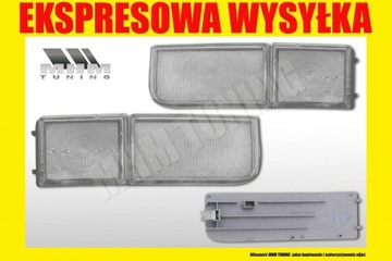фото thumb №2, Накладка длинная заглушка поворотник vw passat b4 1994 kpl