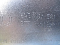 фото thumb №6, Audi a5 8w6 бампер задній задня 2017-