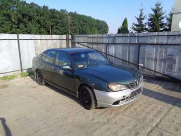 фото thumb №13, Дзеркало зовнішні праві nissan primera p11 99-02