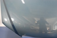 фото thumb №5, Mazda mpv ii капот передня перед 28p