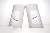 фото thumb №1, Vw passat обшивка обивка стойка 3c9867241c