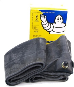 ТРУБКА MICHELIN CH 16MF КЛАПАН TR4 3,25-16, 3,50-16,