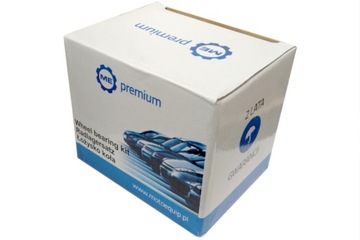 СТУПНОЙ ПОДШИПНИК HYUNDAI P. I30-CEED