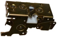 фото thumb №1, Vw lt 35 замок дверь раздвижных раздвижных bok