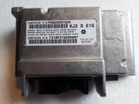 Купить Датчик датчик air bag jeep grand cherokee liberty, фото thumb