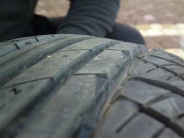 Новая шина Nokian H 185/65 R14.