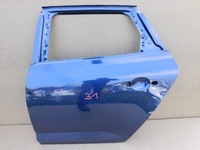 фото thumb №1, Дверь левая задние левый задняя renault talisman kombi