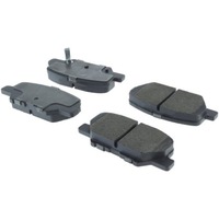 фото thumb №1, Задні mazda 3 6 mitsubishi outlander asx 13-17