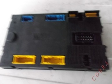 фото thumb №2, Espace iii 2.2 dci модуль комфорту bsi 6025410515