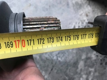 фото thumb №3, Wał приводной приводной daf lf 1300 нетто