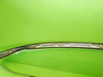 фото thumb №8, Рамка хром дверь задняя левая lexus ls ls460l 12-17