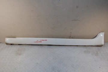 фото thumb №1, Накладка поріг поріг лівий jaguar xf x250 lift