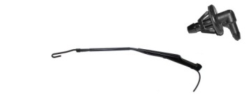 фото thumb №1, Важіль двірники + прямоток sprinter vw lt ліва