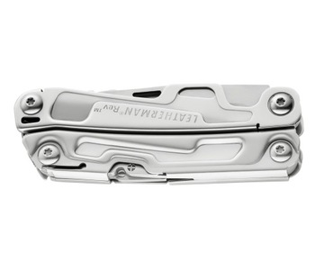 Мультитул Leatherman 12 в 1.