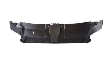 фото thumb №3, Защита накладка ремня передней накладка audi a6 c7 aso оригинал