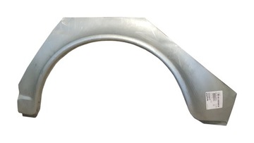 фото thumb №1, Fiat 126p малютка порог ремкомплект крыло задняя l