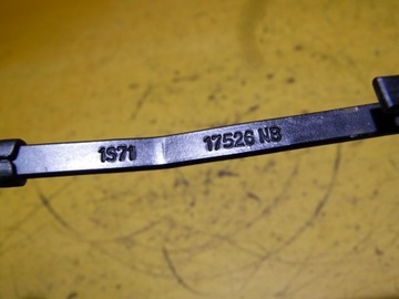 фото thumb №5, Важіль двірники зад mondeo mk3 1s7117526nb