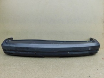 фото thumb №1, Бампер задняя задний vw caddy 2k5 15-