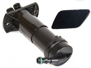 фото thumb №1, L омыватель насадка заглушка audi q7 2007r.-2010r