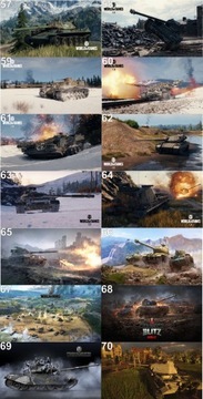 Футболка World of Tanks с вашим ником