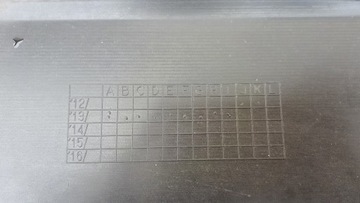 фото thumb №15, Бампер задня mazda iii 3 новий model bhn9-50221 hb