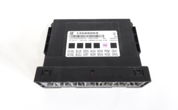 фото thumb №1, Opel mokka модуль коробка комфорта 13588069