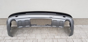 фото thumb №7, Audi q7 s-line бампер зад оригинал d157