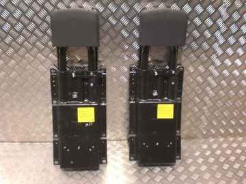 фото thumb №1, Дуга патрон безопасности mercedes clk w209 1