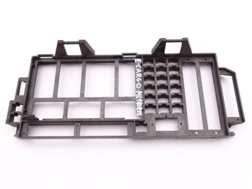 фото thumb №1, Iveco eurocargo 08-15 коробка кріплення запобіжників