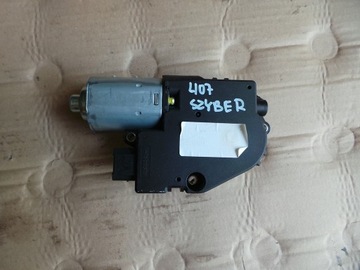 фото thumb №4, Моторчик люк peugeot 407sw kombi 1701948f