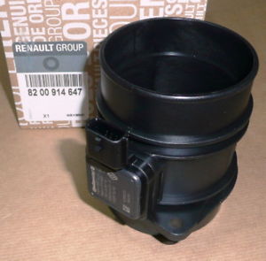 фото thumb №3, 5wk97022 расходомер renault master 2.3dci oryg