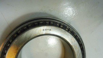 фото thumb №7, Підшипник stożkowe mercedes a0059819905 koyo 33117j