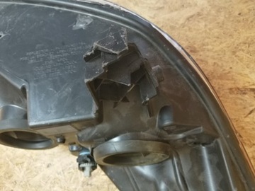 фото thumb №8, Ford kuga mk2 лампа левая передняя левый перед