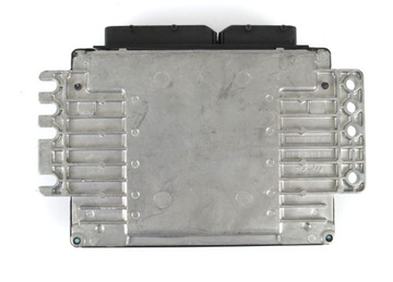 фото thumb №9, Nissan micra 1.2b 16v mec37-300 компьютер ecu оригинал