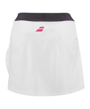 ЖЕНСКАЯ ЮБКА BABOLAT PERF 18 PANEL WH XS PROMO