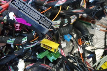 фото thumb №5, Комплектна установка mercedes gle w292 6.3 amg номер 79