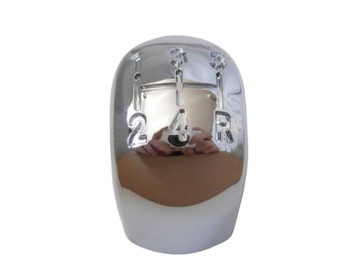 фото thumb №4, Ручка коробки передач накладка schemat do opel agila a