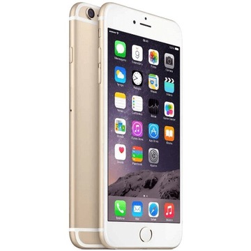 IPHONE 6 ПЛЮС 128 ГБ ЗОЛОТОЙ