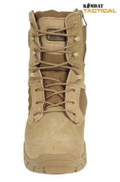 Taktyczne BUTY KOMBAT uk PRO 50/50 - COYOTE 08 42