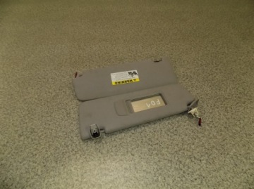 Купити Bmw f01 f02 козирок козирок захист сонячна l, фото thumb