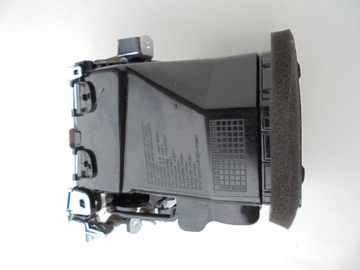 фото thumb №5, Nissan pulsar решётка воздуховод левая 687613zl0a