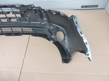 фото thumb №9, Mitsubishi outlander 2016 передний бампер перед