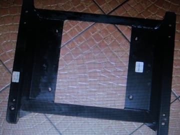 фото thumb №3, Кріплення pod сидіння recaro renault espace 2