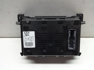 фото thumb №2, Opel antara 06-10r дисплей 96627614